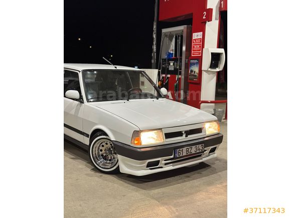 Sahibinden Tofaş Şahin S 1997 Model 