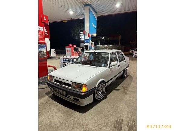 Sahibinden Tofaş Şahin S 1997 Model 