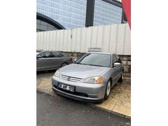 Acil Sahibinden temiz bakımlı honda vitec  
Experi mevcut