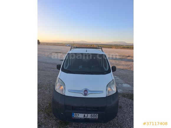 Sahibinden Fiat Fiorino Cargo 1.3 Multijet 2015 Model