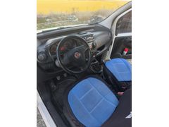 Sahibinden Fiat Fiorino Cargo 1.3 Multijet 2015 Model