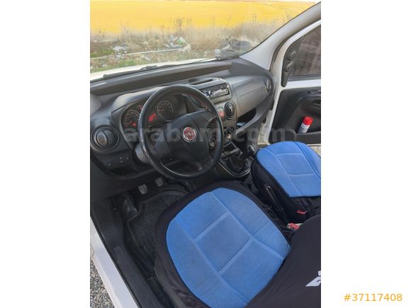 Sahibinden Fiat Fiorino Cargo 1.3 Multijet 2015 Model