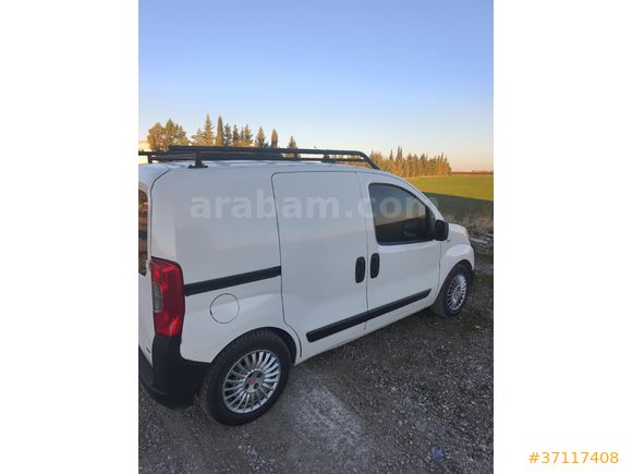 Sahibinden Fiat Fiorino Cargo 1.3 Multijet 2015 Model