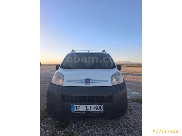 Sahibinden Fiat Fiorino Cargo 1.3 Multijet 2015 Model