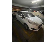 Sahibinden Ford Fiesta 1.5 TDCi Titanium 2015 Model İzmir