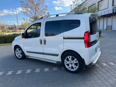 Sahibinden Fiat Fiorino Combi 1.3 Multijet Active 2011 Model