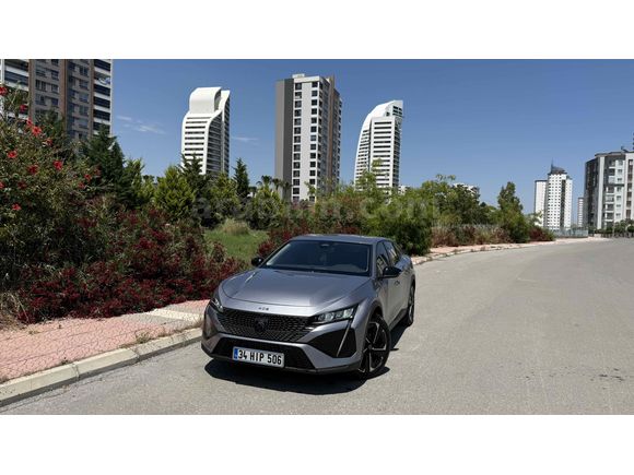 Öğretmenden hatasız -boyasız - yetkili servis bakımlı