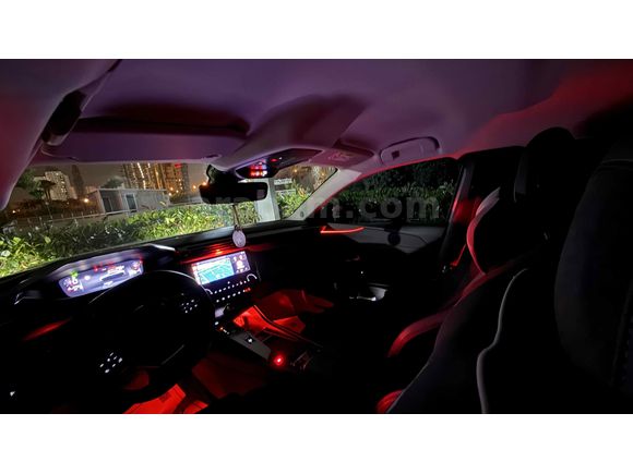 Öğretmenden hatasız -boyasız - yetkili servis bakımlı