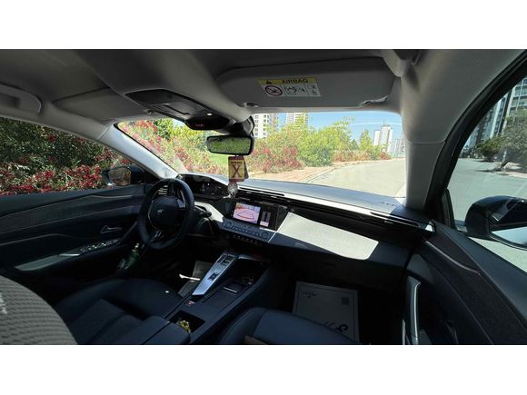 Öğretmenden hatasız -boyasız - yetkili servis bakımlı