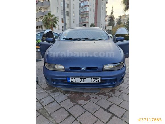 Sahibinden Fiat Bravo 1.6 SX 2001 Model