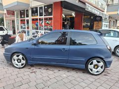 Sahibinden Fiat Bravo 1.6 SX 2001 Model