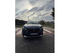 Sahibinden Peugeot 3008 1.6 PureTech Allure 2020 Model 