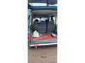 Sahibinden Peugeot Partner 1.9 D 2003 Model