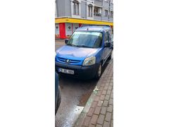 Sahibinden Peugeot Partner 1.9 D 2003 Model