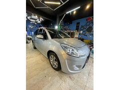 Sahibinden Citroen C3 1.4 VTi Confort 2012 Model