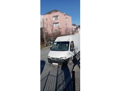 Sahibinden Fiat Ducato 10 m³ 2005 Model  185.000 km sıfır muayene NOT.. TAKASA ACİKTİR MANTİKLİ ARACLARLA olur.05365542964 .