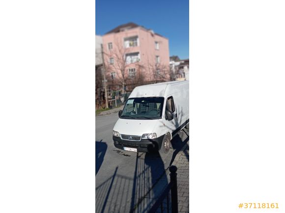 Sahibinden Fiat Ducato 10 m³ 2005 Model  185.000 km sıfır muayene NOT.. TAKASA ACİKTİR MANTİKLİ ARACLARLA olur.05365542964 .