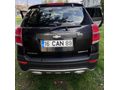 Sahibinden Chevrolet Captiva 2.0 D LTZ 2013 Model 