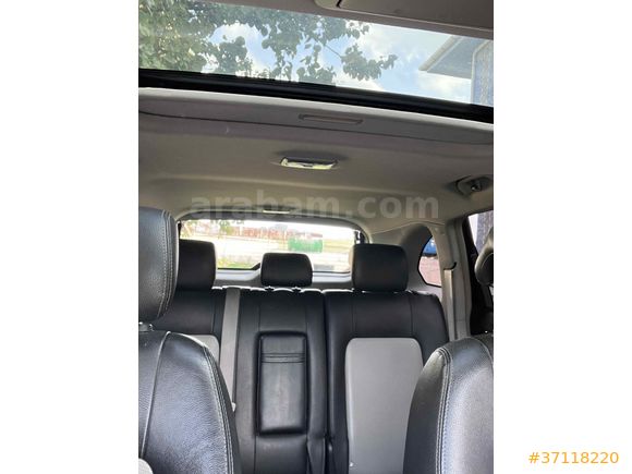 Sahibinden Chevrolet Captiva 2.0 D LTZ 2013 Model 