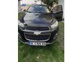 Sahibinden Chevrolet Captiva 2.0 D LTZ 2013 Model 