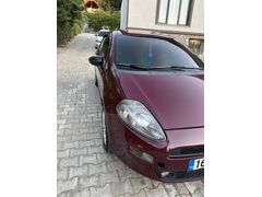 Sahibinden Fiat Punto Grande 1.4 Fire S&S 2012 Model  205.000 km Bordo yeni motor yapıldı  bin km olmadı daha 
