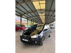 Sahibinden Ford C-Max 1.6 TDCi Titanium 2009 Model  254.000 km Siyah