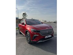 SATILIK TOSUN TOGG T10X V2 2024 Model 