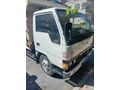 Sahibinden Mitsubishi FE 449 