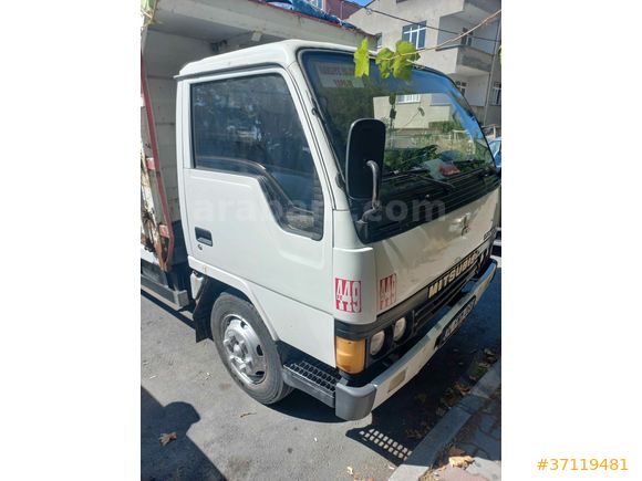 Sahibinden Mitsubishi FE 449 