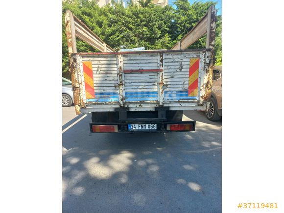 Sahibinden Mitsubishi FE 449 
