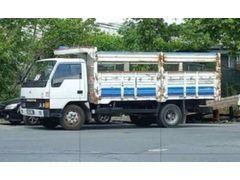 Sahibinden Mitsubishi FE 449 