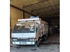 Sahibinden Mitsubishi FE 449 
