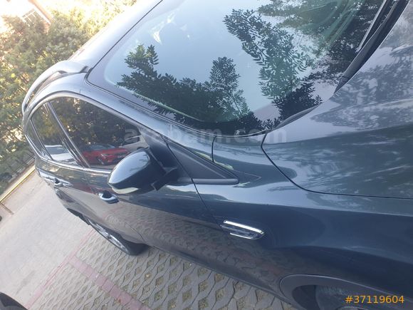 Sahibinden Ford Kuga 1.5 TDCi Titanium 2017 Model