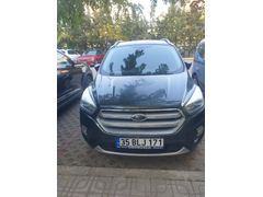 Sahibinden Ford Kuga 1.5 TDCi Titanium 2017 Model