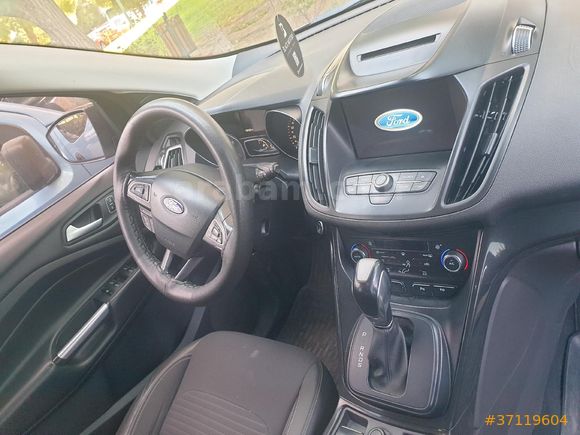 Sahibinden Ford Kuga 1.5 TDCi Titanium 2017 Model