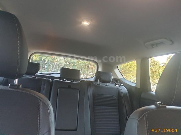 Sahibinden Ford Kuga 1.5 TDCi Titanium 2017 Model