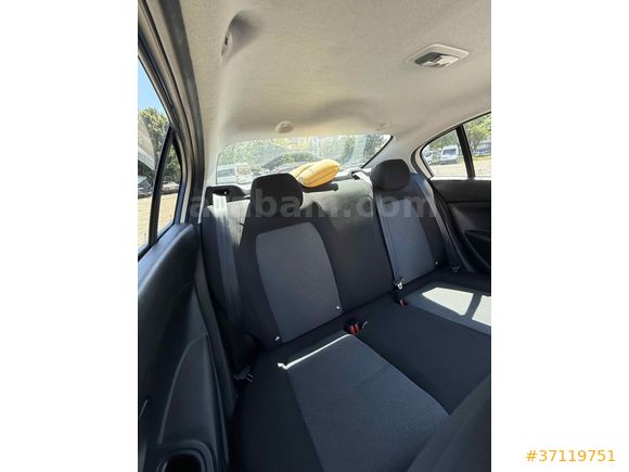 Sahibinden Fiat Egea 1.3 Multijet Easy 2022 Model 
 Beyaz