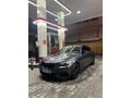 BAYANDAN TEMİZ BMW