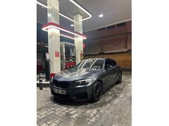 BAYANDAN TEMİZ BMW