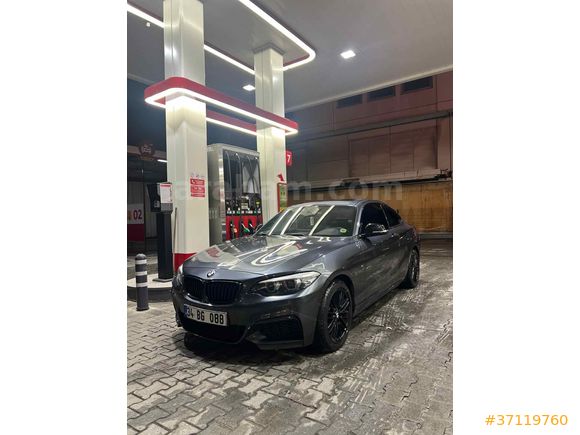 BAYANDAN TEMİZ BMW