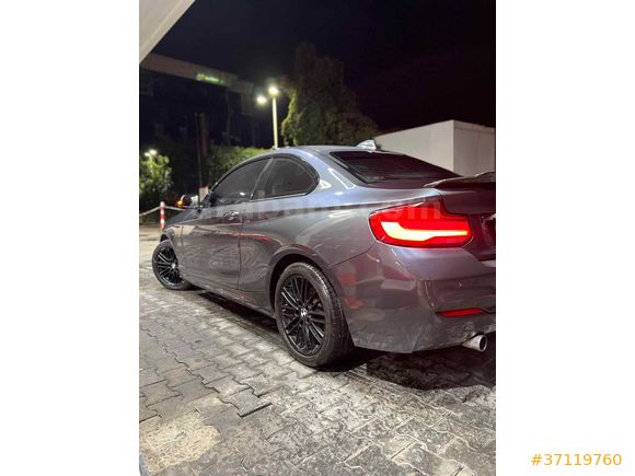 BAYANDAN TEMİZ BMW