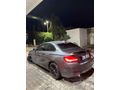 BAYANDAN TEMİZ BMW