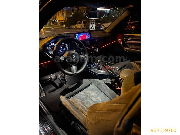 BAYANDAN TEMİZ BMW