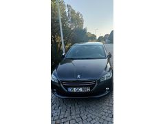 Sahibinden Peugeot 301 1.6 HDi Active 2015 Model