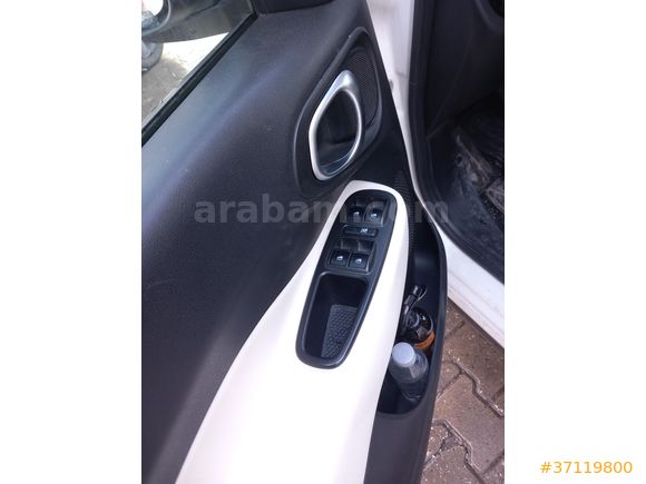 Sahibinden Fiat 500 Ailesi 500L 1.3 Mjet RockStar 2016 Model
