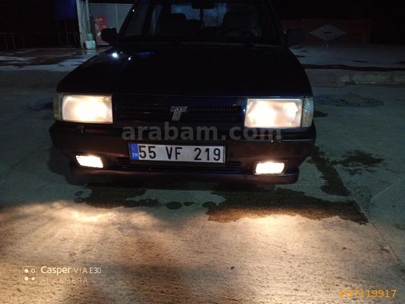 Sahibinden Tofaş Doğan SLX 1993 Model