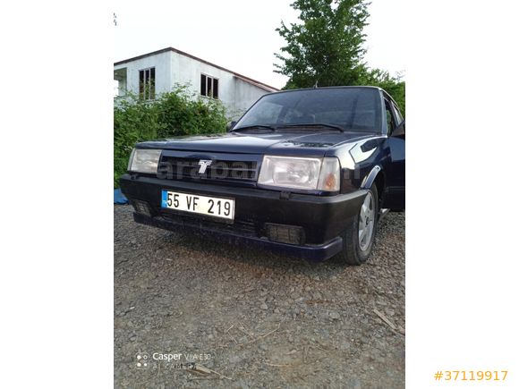 Sahibinden Tofaş Doğan SLX 1993 Model