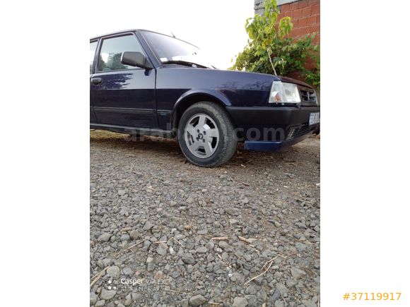 Sahibinden Tofaş Doğan SLX 1993 Model
