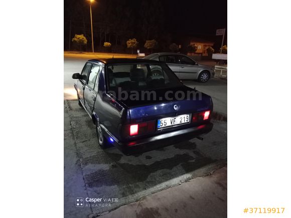 Sahibinden Tofaş Doğan SLX 1993 Model