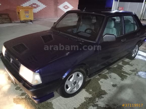 Sahibinden Tofaş Doğan SLX 1993 Model